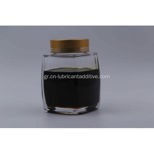 Additives Organic Molybdenum Modifier Oil Oil